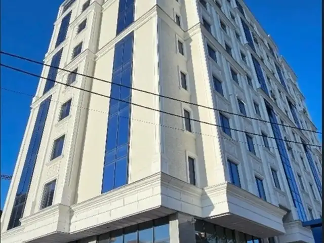 2-комн. квартира, 5 этаж, 53 м², Универмаг, Худжанд