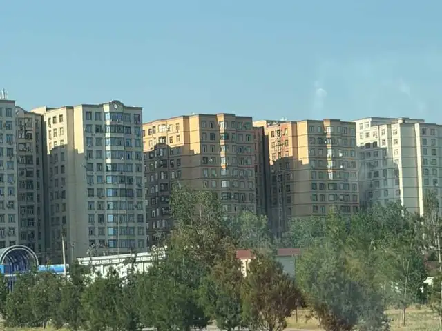 2-комн. квартира, 3 этаж, 52м², 7 Ахтар, Душанбе