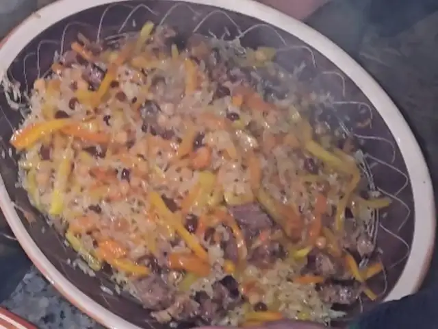 Повар на выезд, Душанбе - 7