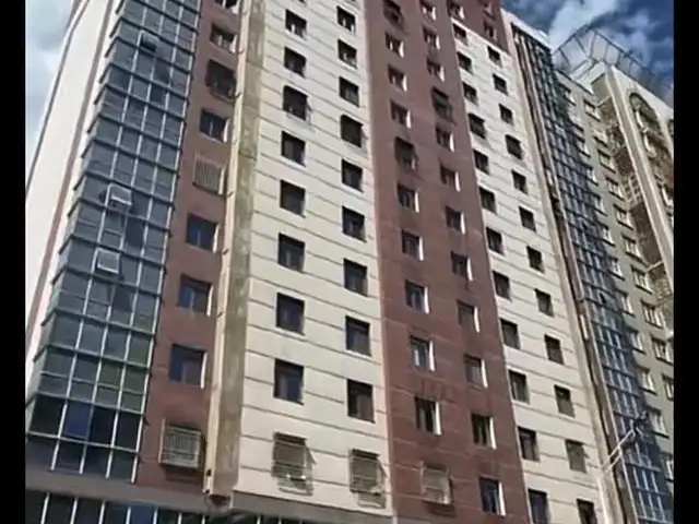 2-комн. квартира, 2 этаж, 61м², шохмансур, Душанбе