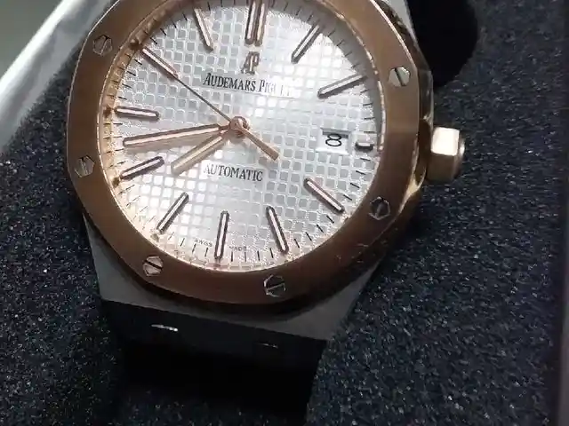 Часы audemars piguet, Душанбе