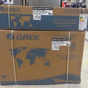 Кондиционер Gree 18, Душанбе