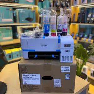 Цветной принтер 3В1 Epson L3256, Душанбе