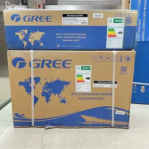 Кондиционер Gree 18 Dubai / 4 Matik 2025, Душанбе