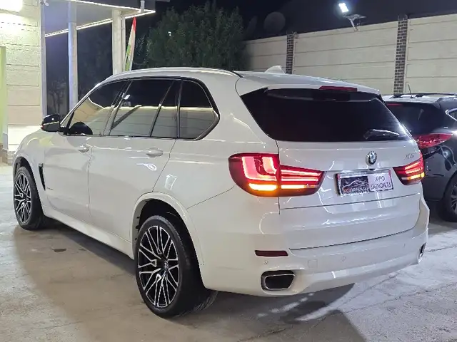 BMW X5, 2014, Бохтар (Курган-Тюбе) - 6