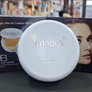 BB крема кушон Images Wings Lithe Air Cushion BB Cream, Худжанд
