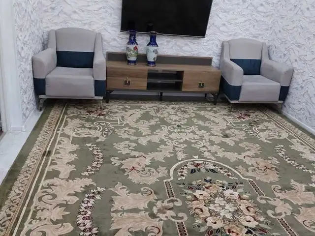 3-комн. квартира, 10 этаж, 80м², Сомони Алфемо, Душанбе
