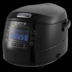 Мультиварка Aote, Душанбе