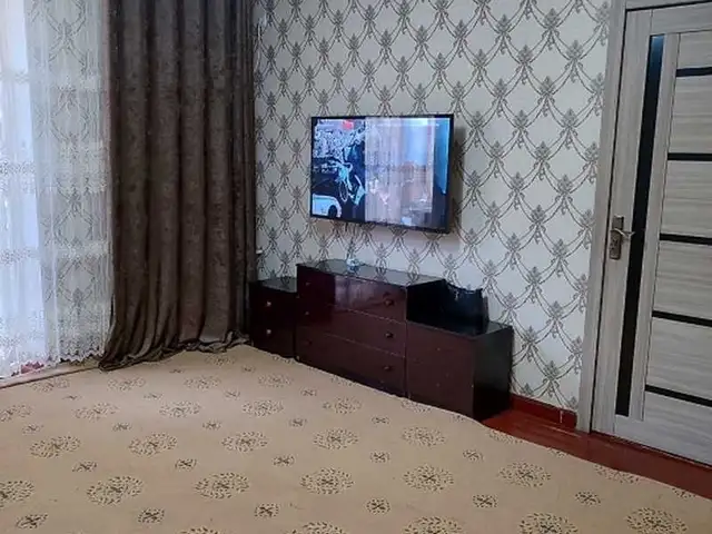 2-комн. квартира, 2 этаж, 58м², Сино, Душанбе