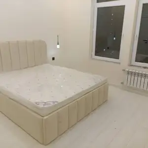 Кровать, Душанбе