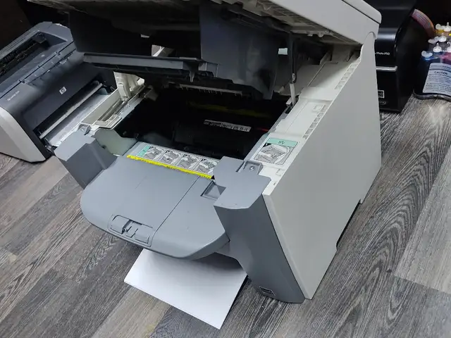 Принтер Canon 4010, Худжанд