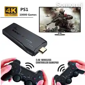 Игровая приставка Game Stick Lite, Душанбе