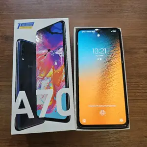 Samsung Galaxy А70 128Gb Vetnam 4G, Худжанд