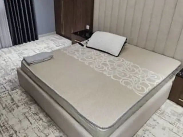 2-комн. квартира, 3 этаж, 55м², Универмаг, Хуҷанд