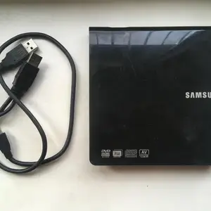 Внешний дисковод Samsung, Душанбе
