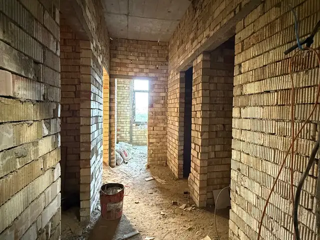 2-комн. квартира, 2 этаж, 43 м², маҳаллаи 1, Турсунзода