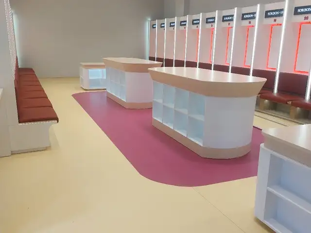 Услуги укладки линолеума, Душанбе
