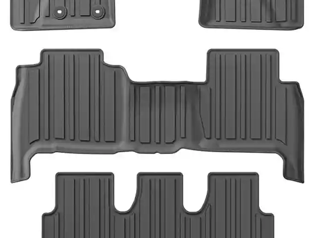 Коврики для Toyota Land Cruiser 200, Душанбе