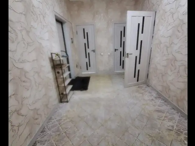 2-комн. квартира, 11 этаж, 60м², Фирдавси , Душанбе