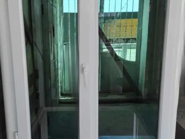 Тирезахо, Душанбе