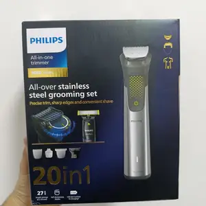 Универсальный триммер 20 в 1 Philips MG9553/15, Душанбе