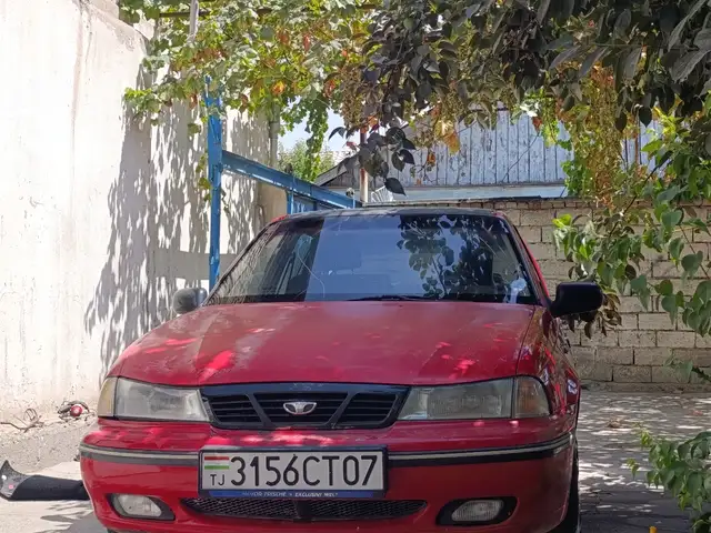 Daewoo Nexia