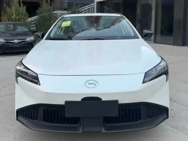 GAC Aion S Plus