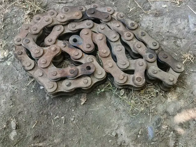 Занчир, Пенджикент