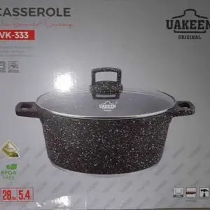 Казан Casserole VK-333, Душанбе