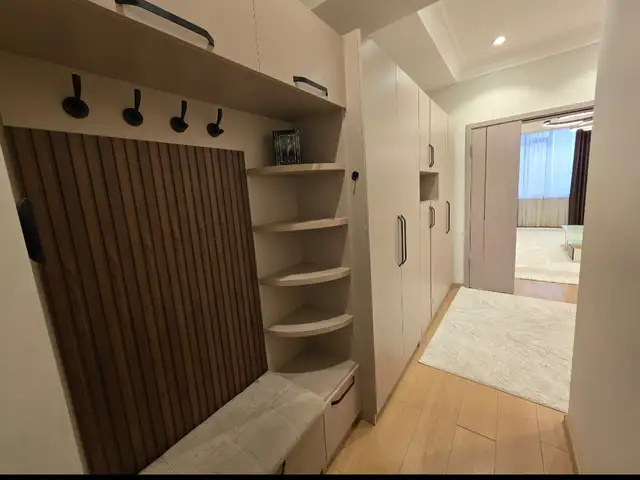 2-комн. квартира, 14 этаж, 97м², Шохмансур доми Бахт-З, Душанбе