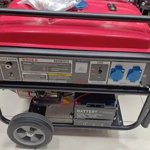 Движок Rodex 7квт, Душанбе