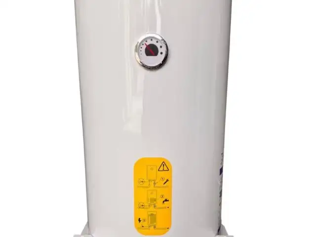 Водонагреватель Vitech 80л, Душанбе