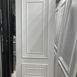 Дверь, Душанбе