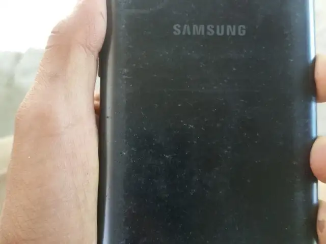 Samsung Galaxy A10, Ваҳдат