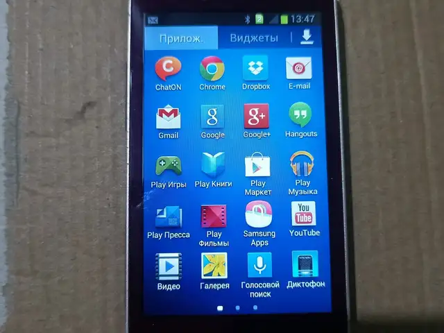 Телефон Samsung, Бохтар (Курган-Тюбе)