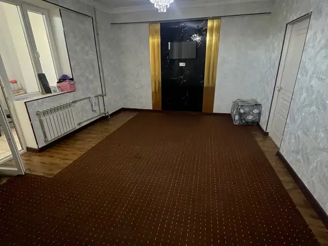 Комната в 2-комн. квартире, 20 этаж, 60м², И. Сомони, Белла пицца, Душанбе