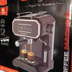 Кофеварочная машина, Душанбе