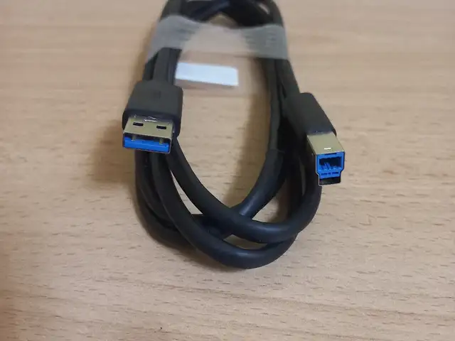 Кабель USB 3.0, Худжанд