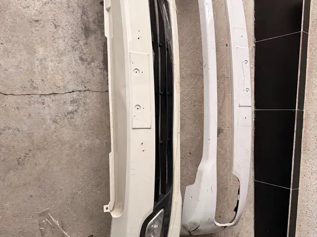 Бампер Hyundai Porter 2, Душанбе