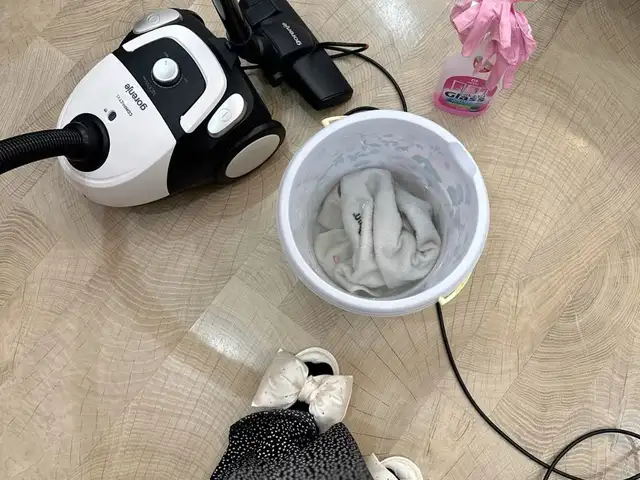 Услуги уборки, Душанбе