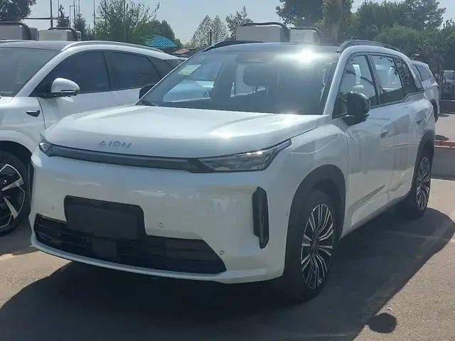 GAC Aion i60
