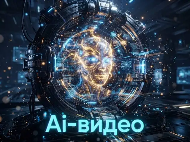 Создание AI видео, Канибадам