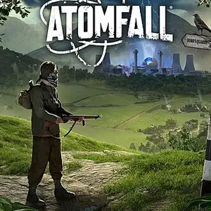 Игра Atofall Playstation 4, Душанбе