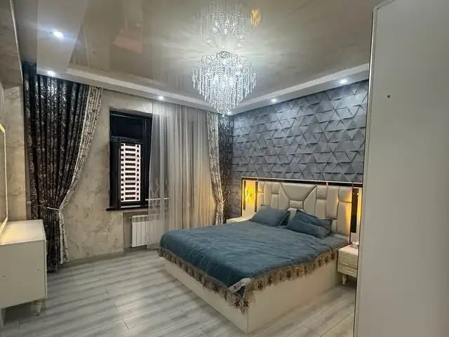 1-комн. квартира, 4 этаж, 53 м², Фирдавси, Душанбе