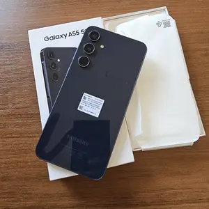 Samsung Galaxy A55 128/8Gb Vetnam 5G, Худжанд