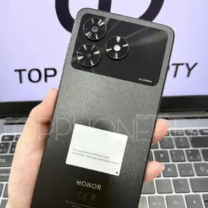 Honor X5d 4+4/128Gb 5260мач, Душанбе