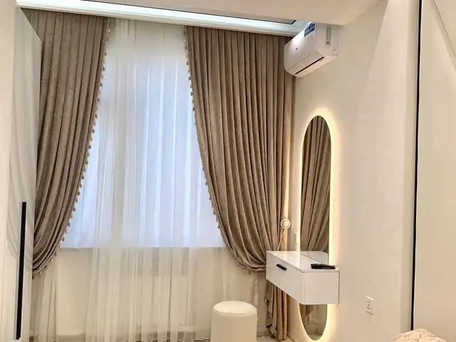 3-комн. квартира, 2 этаж, 63 м², 112 мкр, Душанбе