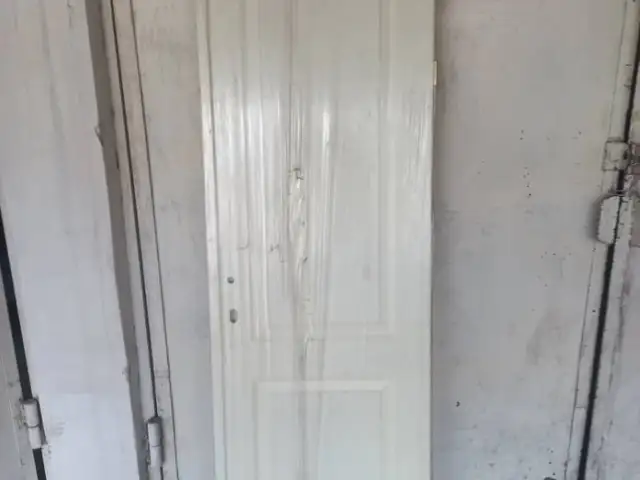 Дверь, Худжанд