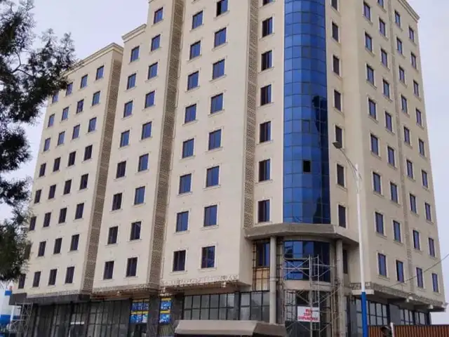 2-комн. квартира, 6 этаж, 50 м², 9мкр, Турсунзода