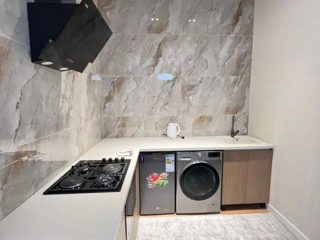 1-комн. квартира, 6 этаж, 52 м², Универмаг Анис , Хуҷанд - 3